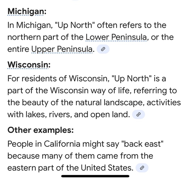 🔥 5/$25 Boutique Orchard Street Apparel UP NORTH Baseball Style T-Shirt Size XL - Picture 8 of 11